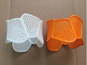 【樹脂】藝術燈罩